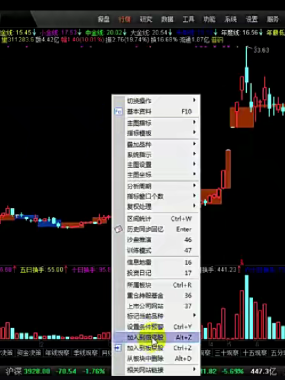 罗振文股票裸K操盘定式综合训练培训课程核心内容第13讲下载