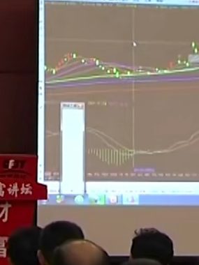 [期货课程]商品期货实战绝技100招 共7集视频
