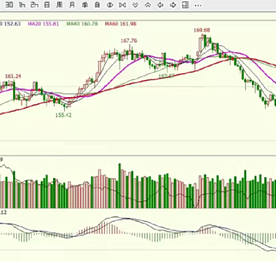 黄耀国期货循环点系统和期货周评解盘视频下载